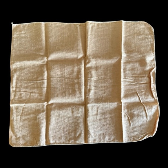 VINTAGE RITZ WINDOW CLOTH - Picture 5 of 5